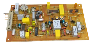 Module 33151 for radio receiver EKD 300 RFT DDR [21]13 - Zdjęcie 1 z 12