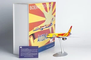 1:200 NG Models NG42013 America West Airlines B757-200 N916AW "Arizona" - Picture 1 of 12