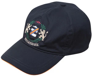 PAUL & SHARK YACHTING Herren Baseball Cap Mütze Hut Hat Blau Einheitsgröße - Picture 1 of 4