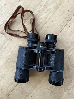 Vintage Binoculars 7X35 Magnification 4026   Binolux Japan  T-8 12790 - Image 1 of 4