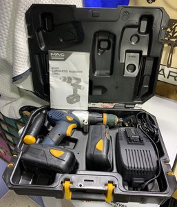 MacAllister Drill products for sale | eBay