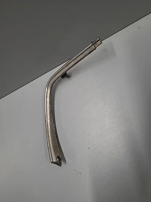 Dodge Charger 1969 Mopar panel trasero moldura moldura Foto 1 de 4