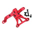 For Traxxas1/5  Large X Metal Front Steering Protection Bracket, Toy4927