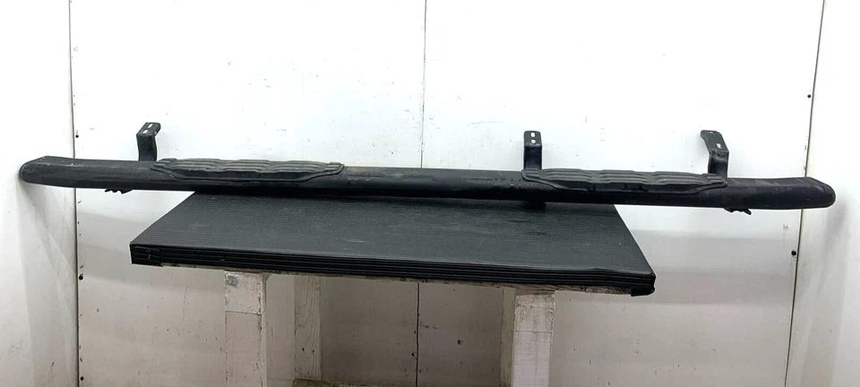 2007-2021 TOYOTA TUNDRA OEM RIGHT PASSENGER SIDE RUNNING BOARD *WEAR* 517710C030 Foto 1 de 4