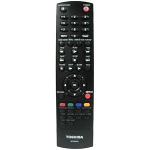 Reproductor de Blu-Ray original Toshiba SE-R0402 BDX2150KU, BDX5200KU, BDK21KU - Imagen 1 de 9