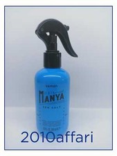 KEMON HAIR MANYA SAE SALT SPRAY TEXTURIZZANTE 200 ml