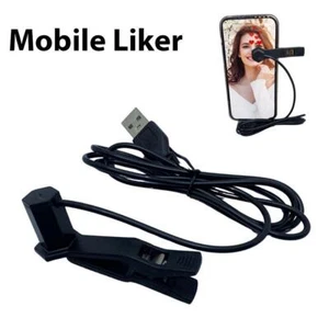 Mobile Phone Connector Screen Auto-clickers Continuous Clicker Head f43y S1G5 - Zdjęcie 1 z 10
