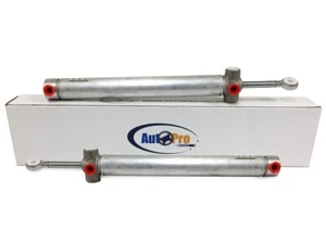 1999-2004 Ford Mustang Convertible Top Hydraulic Cylinder Ram (Set of 2) - Picture 1 of 2