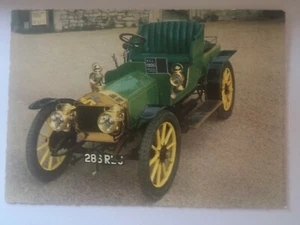 CPM - 11 - PROSPER LAMBERT 1906 - Publistar Marseille - Imagen 1 de 2