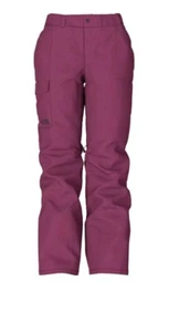 Pantaloni isolati Freedom The North Face 289732 nuovi con etichette, viola Pamplona, XX-Large Reg - Foto 1 di 6