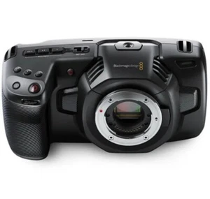 Blackmagic Pocket Cinema Camera 4K/6K HDMI Repair Service - Picture 1 of 3