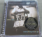 Steely Dan - EVERYTHING MUST GO - DVD-Audio - Reprise Records 2003 - EXC.!