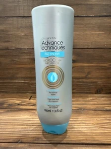 Advance Techniques • 360 Nourish Moroccan Argan Oil Conditioner• All Hair Types - Picture 1 of 3