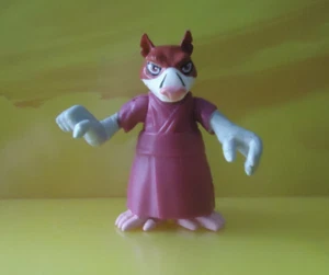 Imaginext Half Shell heroes teenage mutant ninja turtles Splinter 3" Figure (7) - Picture 1 of 3