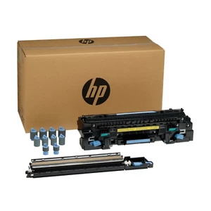 HP Genuine OEM C2H67A LaserJet Enterprise M806 Fuser Maintenance Kit 110V - Bild 1 von 4