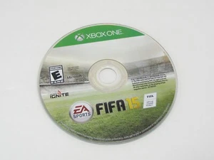 FIFA 15 - Microsoft Xbox One Disc Only - Picture 1 of 2