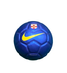 MINI FUSSBALL INTER CENTENARIO NIKE 2007/08 MINI BALL BALL - Bild 1 von 4