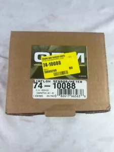 74-10088 OEM brand Mass Air Flow Sensor REMAN xref. Cardone 7410088 - Picture 1 of 5