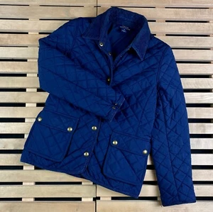 Kids Jacket Polo Ralph Lauren Size XL - Picture 1 of 9