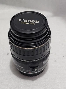 Canon EF 28-80mm f3.5-5.6 USM Ultrasonic Zoom Lens Great Condition - Picture 1 of 21