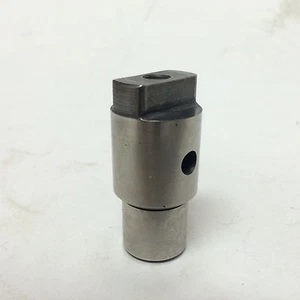 Volvo 47878383 FABRICANTE DE EQUIPOS ORIGINALES NUEVO eje para bomba A25D, A30D, A35D, A40D... - Imagen 1 de 2
