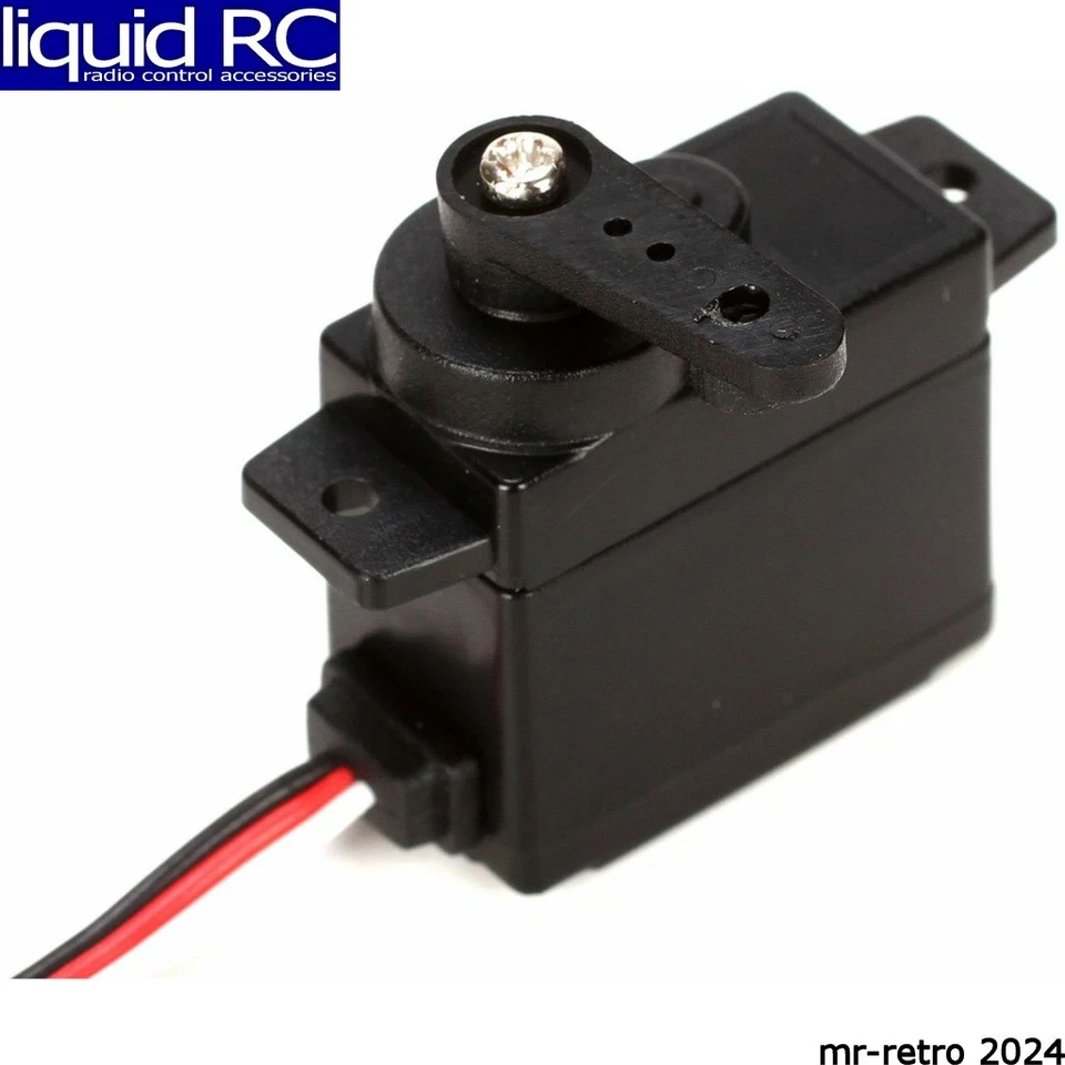 Dynamite 3915 Mini Servo Water Proof - Image 1 of 1
