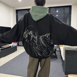 Undercover Evangelion Jacket - Picture 1 of 3