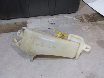 Dodge Avenger 2008-2014 2,4 L OEM botella depósito refrigerante 08 09 10 11 12 13 14 Foto 1 de 3