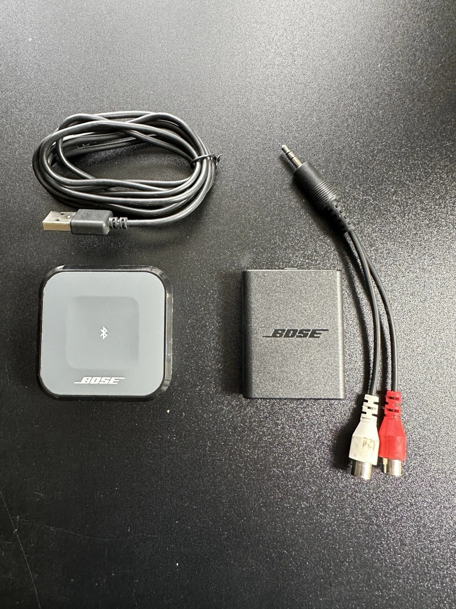 bose bluetooth adapter products for sale | eBay