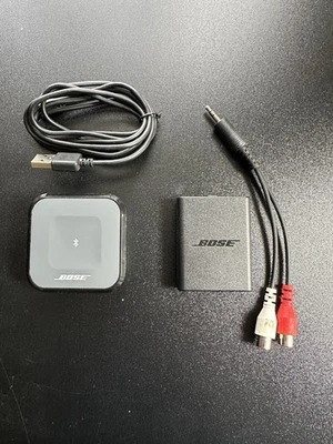 Bose Bluetooth Audio Adapter - Image 1 of 4