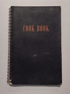 Vintage Scarce Oak Park MO Ladies and Society Christian Church Cookbook - Picture 1 of 11