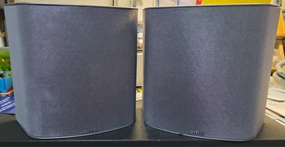 Coppia casse surround Jamo - Immagine 1 di 3