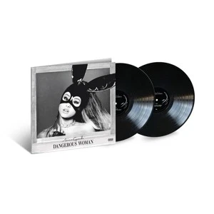 Dangerous Woman (2LP) | Langspielplatte - Bild 1 von 1