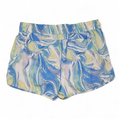 Pantalones Cortos Para Mujer Avia 2 en 1 Forrados Talla 3XL 3X Correr Entrenamiento Gimnasio Compresión Foto 1 de 4