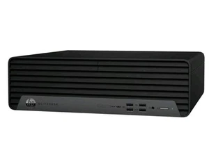 Hp EliteDesk 800 G6 Small Form Factor I5 10500 32gb RAM 1TB SSD Windows 11 Pro - Picture 1 of 3