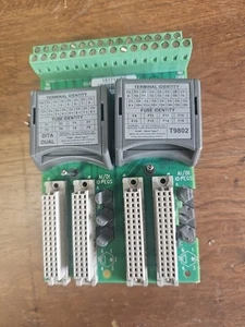 Rockwell Automation T9802 Redundantes I/O 16-Kanal Digital Eingangsmodul - Bild 1 von 3