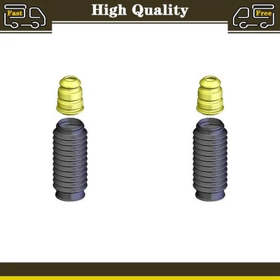 Foles de apoios de suspensão dianteiros KYB para BMW 325 1988 1987 1986 - Imagem 1 de 3