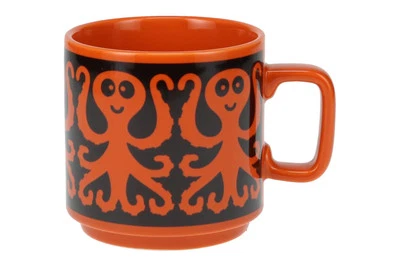 Magpie x Hornsea - Pottery - Mug - 260111N