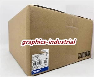 New In Box Original Omron R88D-1SN15H-ECT-06 Servo Motors R88D-1SN15H-ECT-06 - Picture 1 of 4