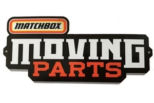 Matchbox Moving Parts - You Pick - - Picture 1 of 13