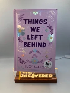 Things We Left Behind (Collector's Edition) - Foto 1 di 3