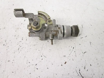 2001-2003 ETON Viper Polaris Scrambler 50 Oil Pump 0450817 - Image 1 of 4