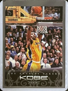 Kobe Bryant - 2012-13 Panini Kobe Bryant Anthology - Los Angeles Lakers #99 - Bild 1 von 1