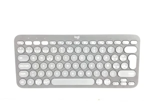 TECLADO ALFANUMERICO LOGITECH PEBBLE KEYS 2 K380S 19372265 - Imagen 1 de 4
