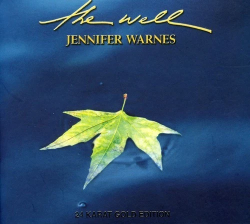 Jennifer Warnes - Well [New CD] Gold Disc - Image 1 of 1