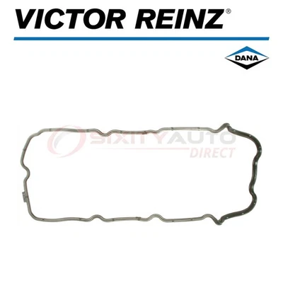 MAHLE Valve Cover Gasket for 2002-2006 Nissan Altima 3.5L V6 - Engine vi - Image 1 of 4