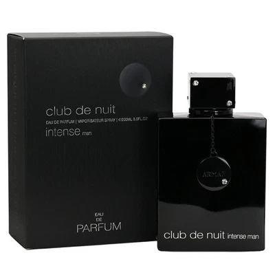 Club de Nuit Intense by Armaf cologne for men 200 ml EDP 6.8 oz 6.7 New in Box - Image 1 of 4