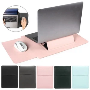 13 15 Zoll Stoßfeste Laptophülle Computertasche für HP/Dell/Surface Ultrabook - Bild 1 von 15