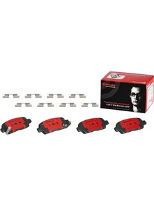 Brembo Brake Pads (P56046N) - Picture 1 of 12