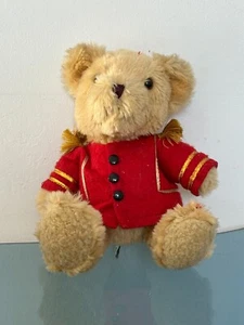 Peluche ours The Teddy Bear Collection The Groom - Photo 1/6